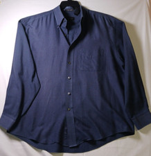 Van Heusen Men's wrinkle free