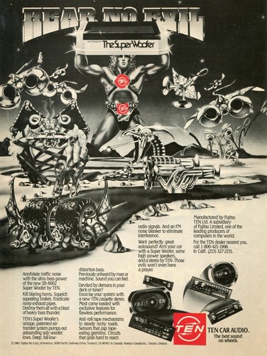1983 print fujitsu - 1983,