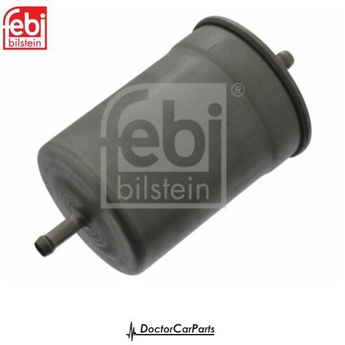 Fuel filter for - bmw, e30