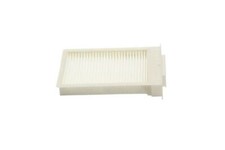 Genuine BOSCH Cabin Filter for Citroen C1 1.0 Litre June 2005 to June 2014