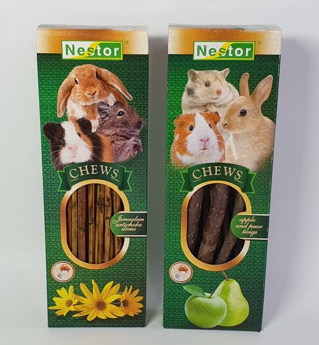 Hamster rabbit degu chinchilla - rabbit,