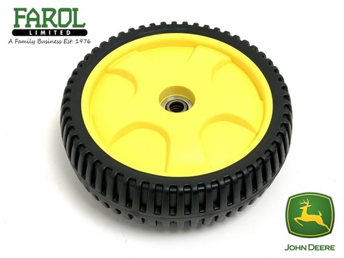 Genuine john deere walk behind - deere,