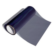 Clear Transparent Smoke Gray