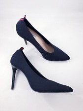 Primark size 6 (39) black mesh