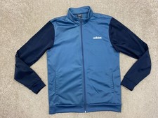 Adidas Track Jacket Mens Large