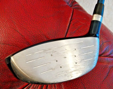 BayHill Palmer 3Wood 15Deg Hybrid Plus Ti. Matrix Graphite RFlex R/H Low Use VGC