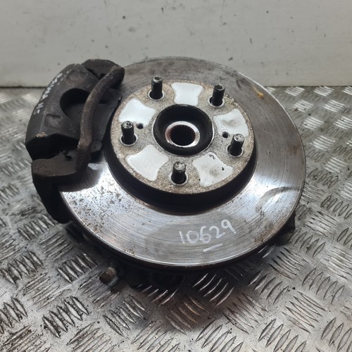 Toyota estima previa wheel hub - previa,