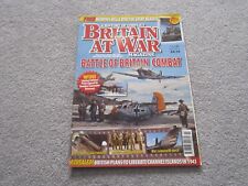 Britain at war magazine ,issue 51,July 2011, Battle of Britain combat