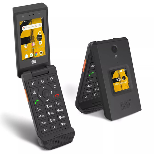 Cat s22 rugged - cat,