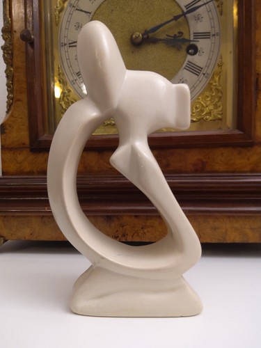 Hand carved smooth soap stone - smooth,