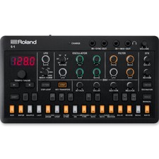 Roland aira compact tweak - aira,