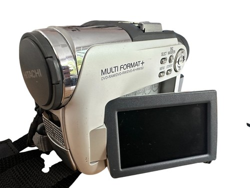 Hitachi gx3100e dvd - hitachi,