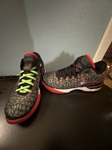 Nike zoom lebron - zoom, gen