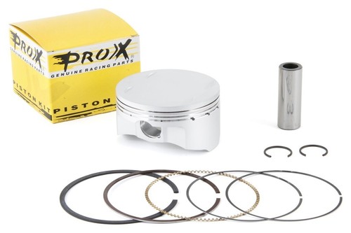 Yamaha 660 x piston - yamaha,