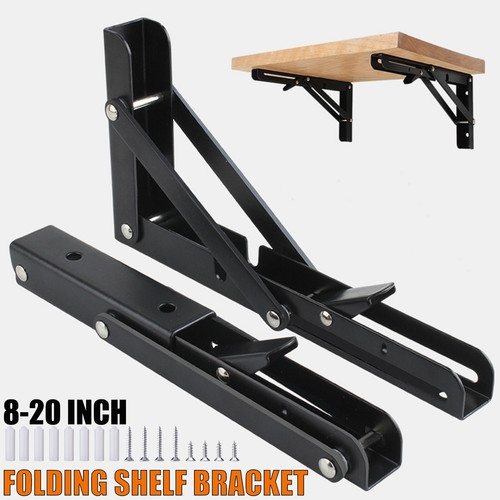 Pairs folding shelf - pairs,