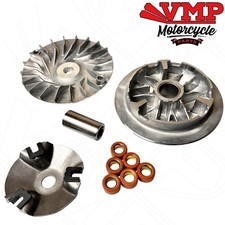 New Drive Belt Variator Pulley