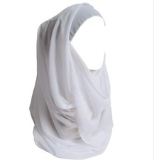 Chiffon Scarf Hijab High