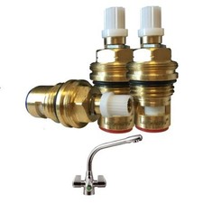 Franke Triflow Moderne