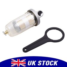 Fuel Storage Tank Water Filter