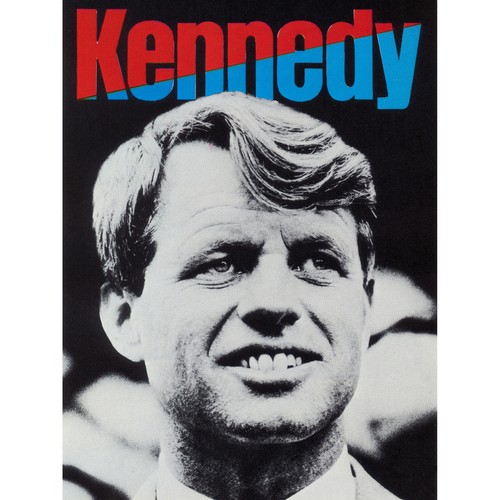 Propaganda political kennedy - propaganda,