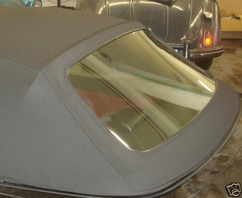 Bmw e36 cabrio verdeck - e36, pvc