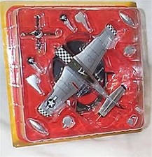 North american 51d mustang - american, p-51d