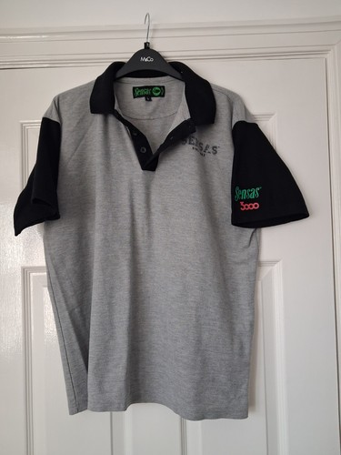 Sensas grey and - sensas, polo