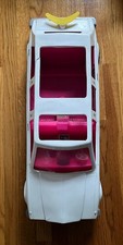 Barbie Stretch Limo Limousine