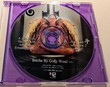 Prince Betcha By Golly Wow