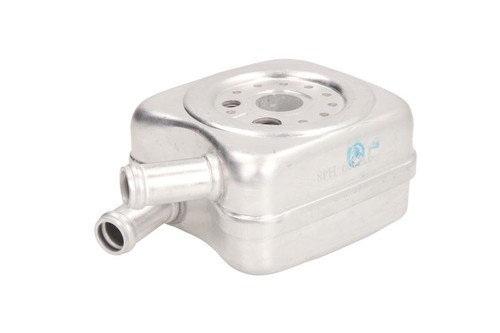 Oil cooler fits audi - cooler, b4