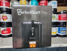 Perfect Draft Pro Beer Machine