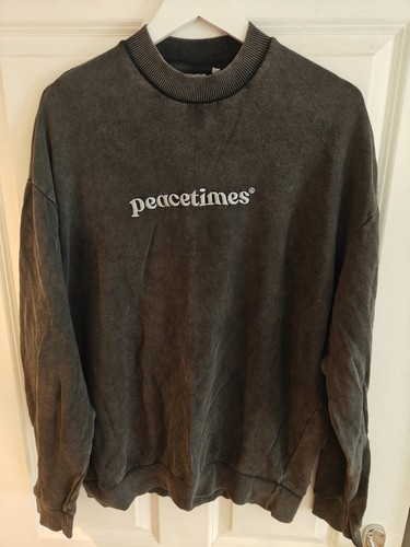 Crooked tongues sweatshirt - crooked,