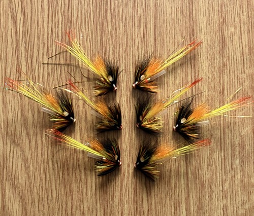 Willie gunn shrimp - willie,