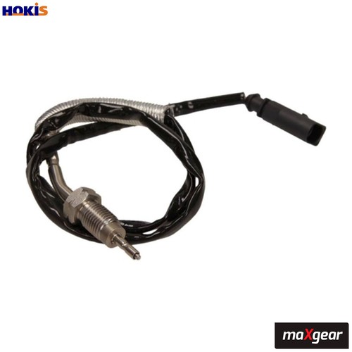 Sensor exhaust gas temperature - sensor,