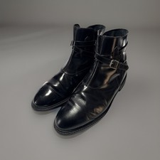 Vintage Corcoran Jodhpur Boots