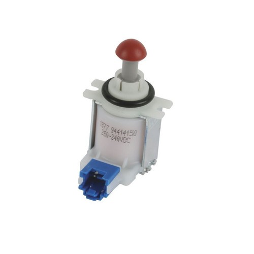 Dishwasher heat exchanger - dishwasher,