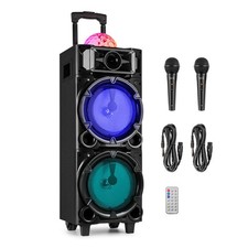 Fenton LIVE290 Portable