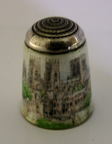 English sterling silver enamel - english,
