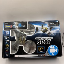 Revell 23949 Control Camera