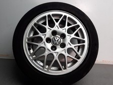 VOLKSWAGEN GOLF 92-98 Mk3 15