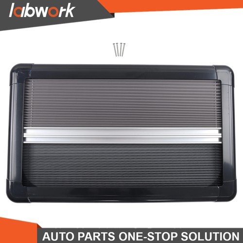 Motorhome blind flyscreen - motorhome,