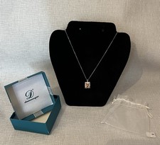 Ladies diamonesque silver - diamonesque,