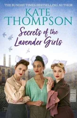 Secrets the lavender girls - secrets, of