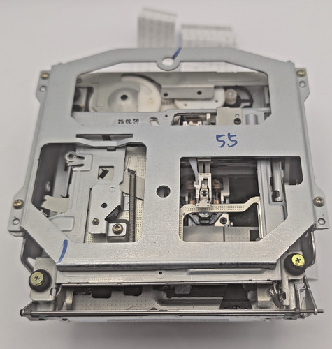 Sony minidisc player - sony,