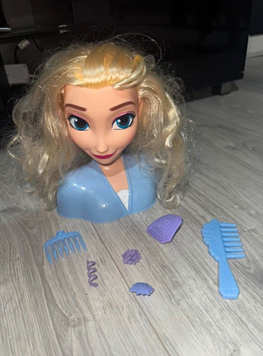 Disney frozen elsa styling - frozen,
