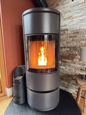 Piazzetta P943 M Pellet Stove