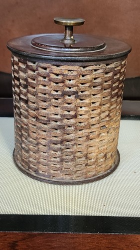 Vintage mcm gentlemans leather - vintage,