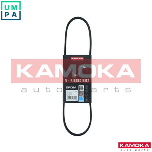 Vribbed belt 7013009 for - belt,