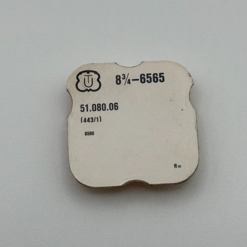 Unitas 6565 setting lever 8 - 6565,