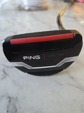 Ping 2021 CA 70 Putter 34 Inch